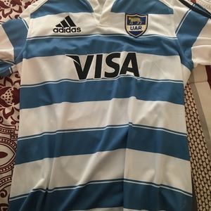 Brand new Argentina Rugby jersey